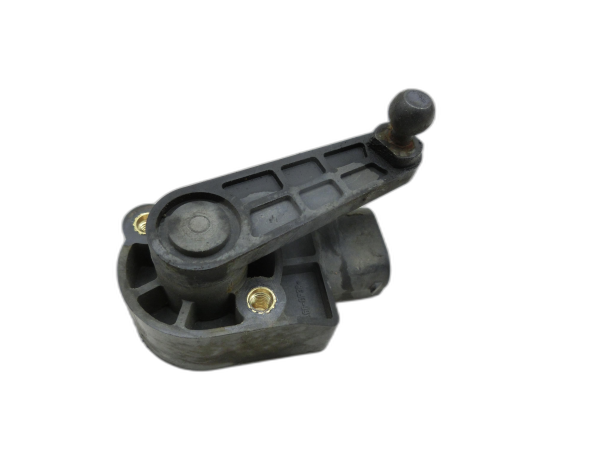 Audi A4 B6 8H 02-05 Xenon LWR Sensor Neigung Vorne Rechts  - Bild 1
