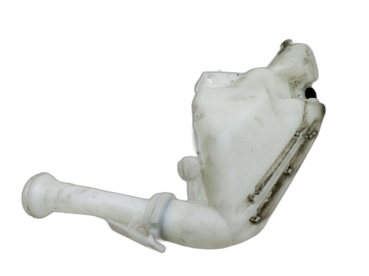 Washer Fluid Tank water Wiper container for Peugeot 206+ 09-12 - Bild 1