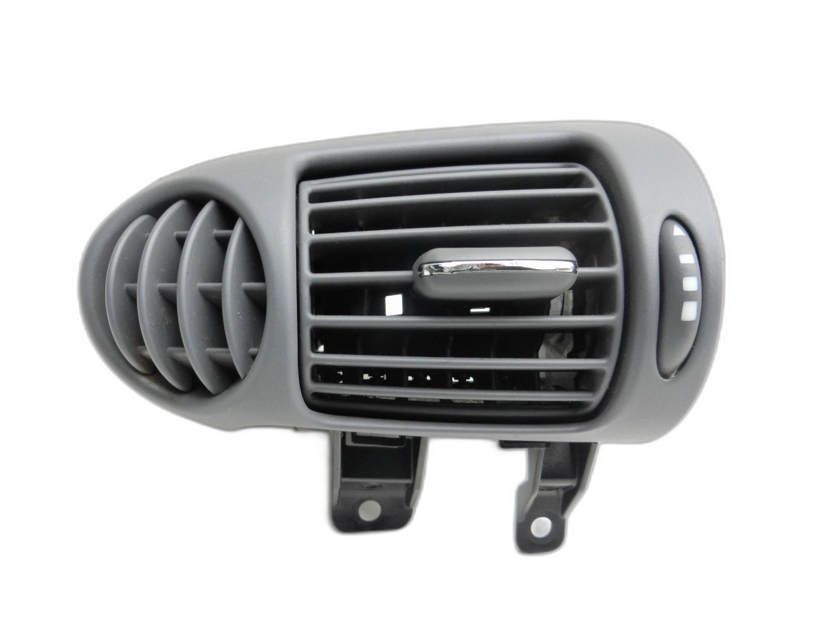 Air shower nozzle Left for Mercedes W203 C220 01-04 - Bild 1