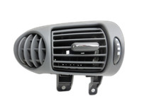 Mercedes W203 C220 01-04 Luftdusche Luftdüse Links Mercedes W203 C220 01-04 29.03.2003 A2038300154 gebraucht Vorschau 1