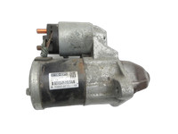 Suzuki Swift IV NZ 13-17 1,2 69KW Anlasser Starter Suzuki Swift IV NZ 13-17 23.12.2015 31100-60P00 M000TD0871ZE... Vorschau 1