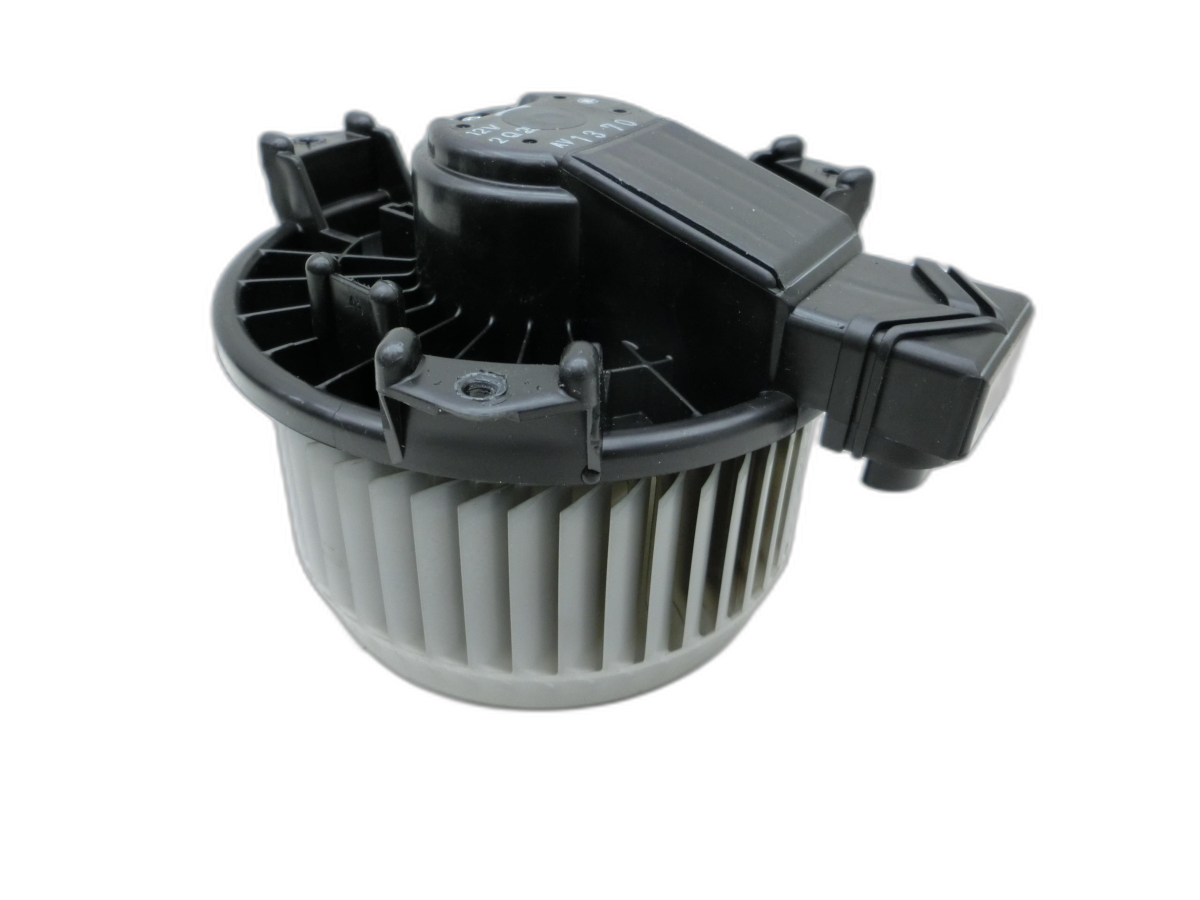 motor de ventilador la calefacción para Toyota Yaris XP13 10-14 - Bild 1