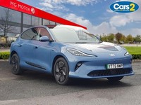 2025 MG Im6 300kW Long Range 100kWh 5dr Auto Estate Electric Automatic