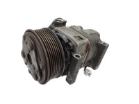 Mazda Cx-7 ER 09-12 MZR 2,2 127KW Klimakompressor Klima Kompressor Mazda Cx-7 ER 09-12 02.11.2011 H12A1AW4GE gebraucht Vorschau 1