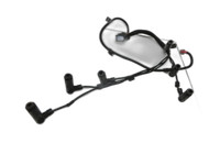 BMW F11 530dx 10-14 Kabelbaum für Vorglühkerzen BMW F11 530dx 10-14 09.06.2011 7823743 12517823743 7811942... Vorschau 1