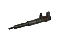 BMW E91 3er 320d 05-08 2,0d 120KW Injektor Einspritzdüse Zyl.2 BMW E91 3er 320d 05-08 02.02.2007 13537793836... Vorschau 1