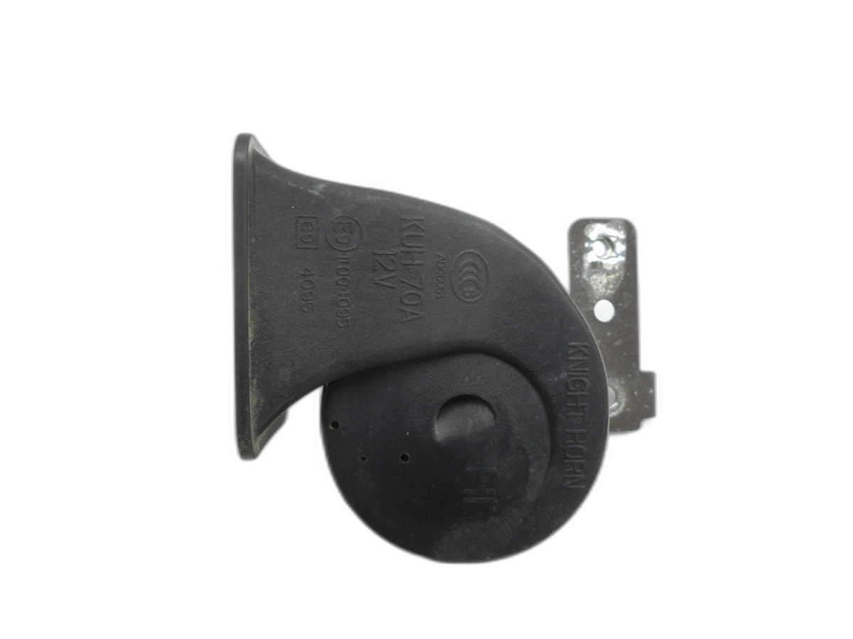 Bocina Avisador acústico Altavoz para bajas audiofrecuencias Mazda 6 GJ 12-15 - Bild 1