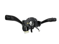 Audi A5 8F Cabrio 09-12 Lenkstockschalter Blinker Wischer Kombischalter Audi A5 8F Cabrio 09-12 25.08.2011... Vorschau 1