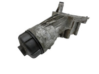 Volvo V60 I 155 10-13 1,6 84KW D5244T11 Ölfiltergehäuse Gehäuse Halter für Ölfilter Volvo V60 I 155 10-13... Vorschau 1
