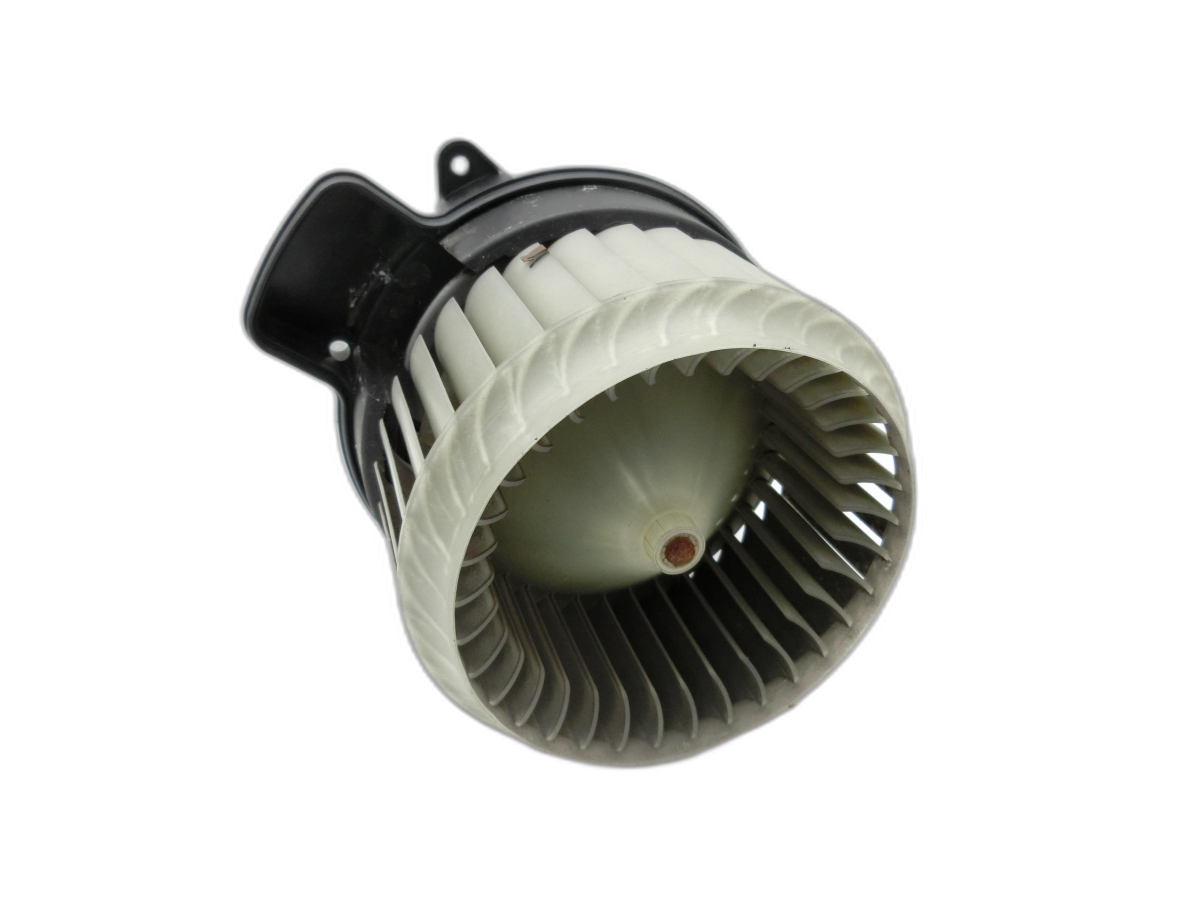 motor de ventilador la calefacción para Audi A7 4G 10-18 - Bild 1