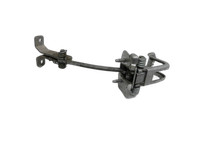 Nissan NV200 09-21 Kasten Türfangband Türbremse Türanschlag Rechts Hinten für Flügeltür Nissan NV200 09-21... Vorschau 1