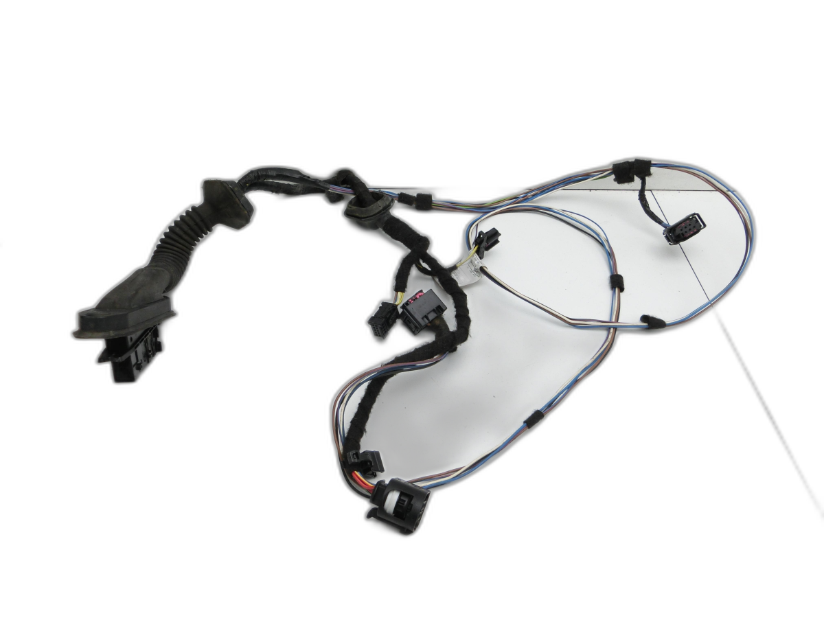 Fascio cablaggio per Portiera e Alzacristallo Dx anteriore Mini One R56 LCI 13-16 - Bild 1
