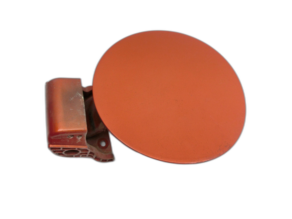 Tapa de depósito abatible para D2A Kia Sportage SL 10-15 - Bild 1