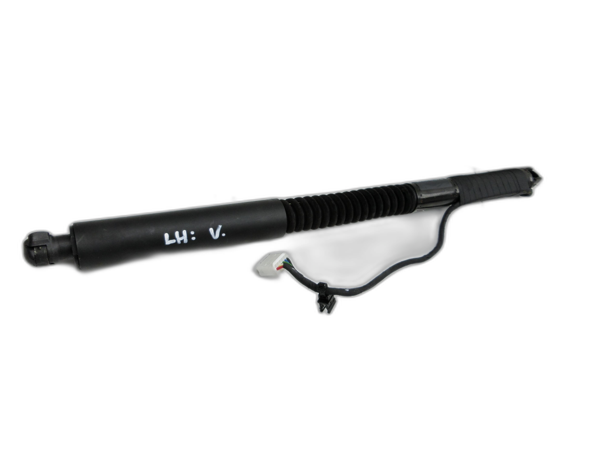 adjusting motor Drive Spring for Door Left Rear front Pos.2 Tesla Model X 90D 15-21 - Bild 1