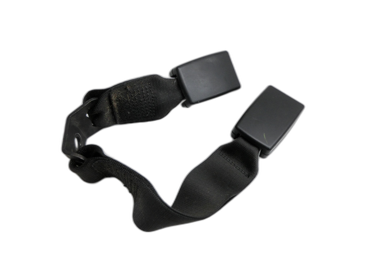 Boucle de ceinture droite et centre arrière pour Kia Venga YN - Bild 1