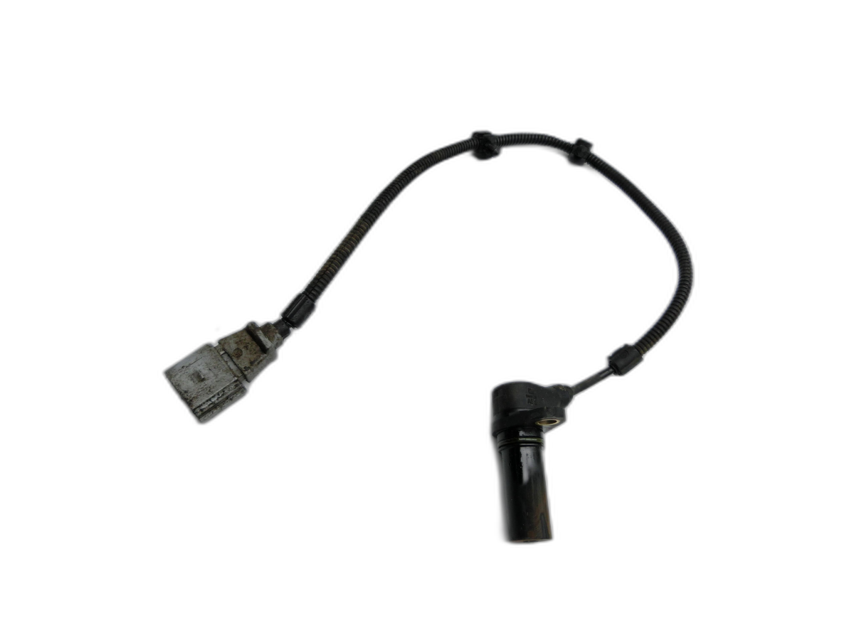 Sensor de árbol levas Generador transmisor impulsos para VW Touareg 7L 06-10 - Bild 1