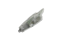 BMW 5er E61 LCI 07-10 Antenne Dachantenne Haiantenne ohne Kappe Abdeckung BMW 5er E61 LCI 07-10 30.06.2009... Vorschau 1