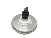 Mercedes W176 A180 15-18 1,6 85KW Bremskraftverstärker Mercedes W176 A180 15-18 19.10.2016 A2464301230 gebraucht Vorschau 1