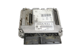 Audi A6 4G 11-14 TDI 2,0 130KW Motor Steuergerät ECU Motorsteuergerät EDC17C46 Audi A6 4G 11-14 02.07.2013... Vorschau 1
