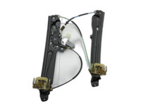 BMW F10 523i 10-13 Lim Fensterhebermotor mit Fensterheber Rechts Vorne BMW F10 523i 10-13 21.05.2010 7182132... Vorschau 1