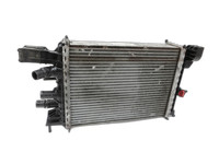 Dacia Duster II HM 18-21 dCi 1,5 85KW Wasserkühler Kühler Zusatzkühler Zwischenkühler Dacia Duster II HM 18-21... Vorschau 1