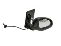 Opel Astra J P10 12-15 Spiegel Aussenspiegel Rechts GAR Opel Astra J P10 12-15 14.01.2014 13308360 gebraucht Vorschau 1