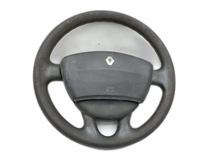 Renault Trafic II 06-14 Lenkrad Airbaglenkrad  - Bild 1