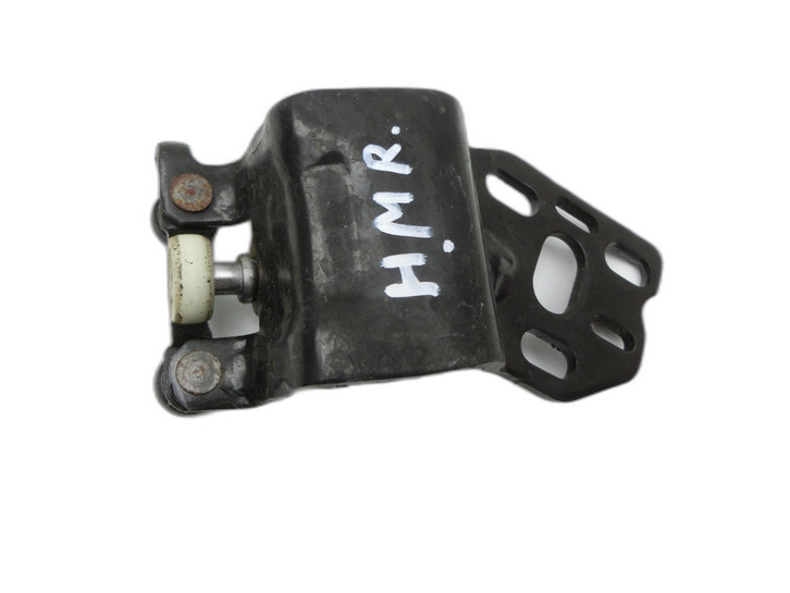 Ford B-Max JK 12-17  Führungsrolle für Schiebetür Mitte Rechts  - Bild 1