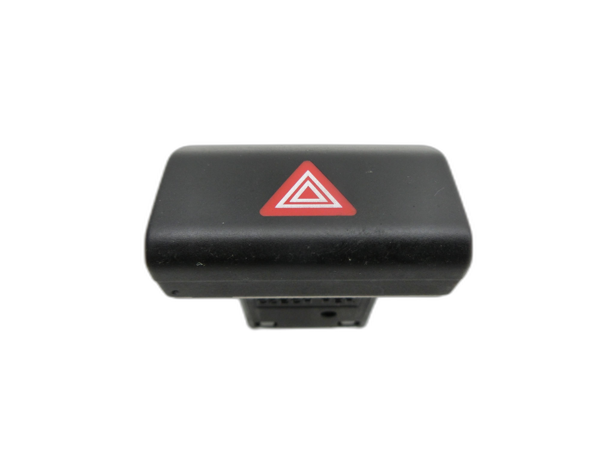 Skoda Superb II 3T 08-13 Warnblinkschalter Schalter - Bild 1