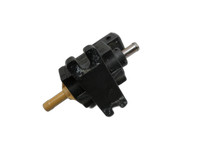 Volvo V60 I 155 10-13 1,6 84KW Ladedruckbegrenzungsventil Magnetventil Volvo V60 I 155 10-13 29.09.2014 31219138... Vorschau 1