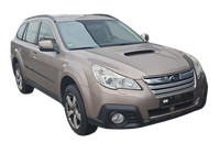 Subaru Outback 4 IV BR 13-14 2,0D 110KW Vorderachse Motorträger Motorhalter Achsträger Subaru Outback 4 IV BR 13-14... Vorschau 9