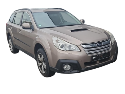 Subaru Outback 4 IV BR 13-14
