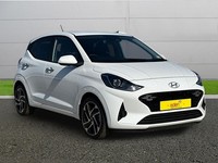 2026 Hyundai i10 1.2 [79] Premium 5dr Auto [Nav] HATCHBACK PETROL Automatic
