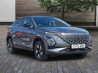 2025 Omoda 5 1.6 TGDI Knight SUV 5dr Petrol DCT Euro 6 (s/s) (147 ps) HATCHBACK 
