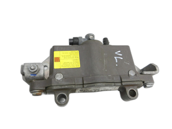 BMW F11 10-13 5er 525D Scharnier Passantenschutz Modul Links Vorne  - Bild 1