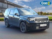 2025 Hyundai Santa Fe 1.6 TGDi Hybrid Calligraphy 5dr 4WD Auto Estate Hybrid Aut