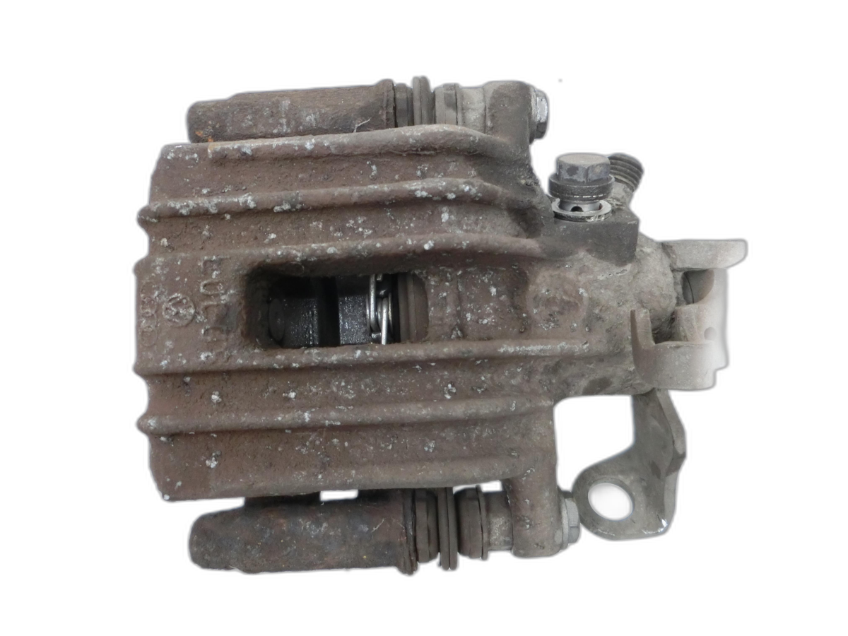 Brake Caliper Rear Left for Skoda Fabia II 5J 10-12 - Bild 1