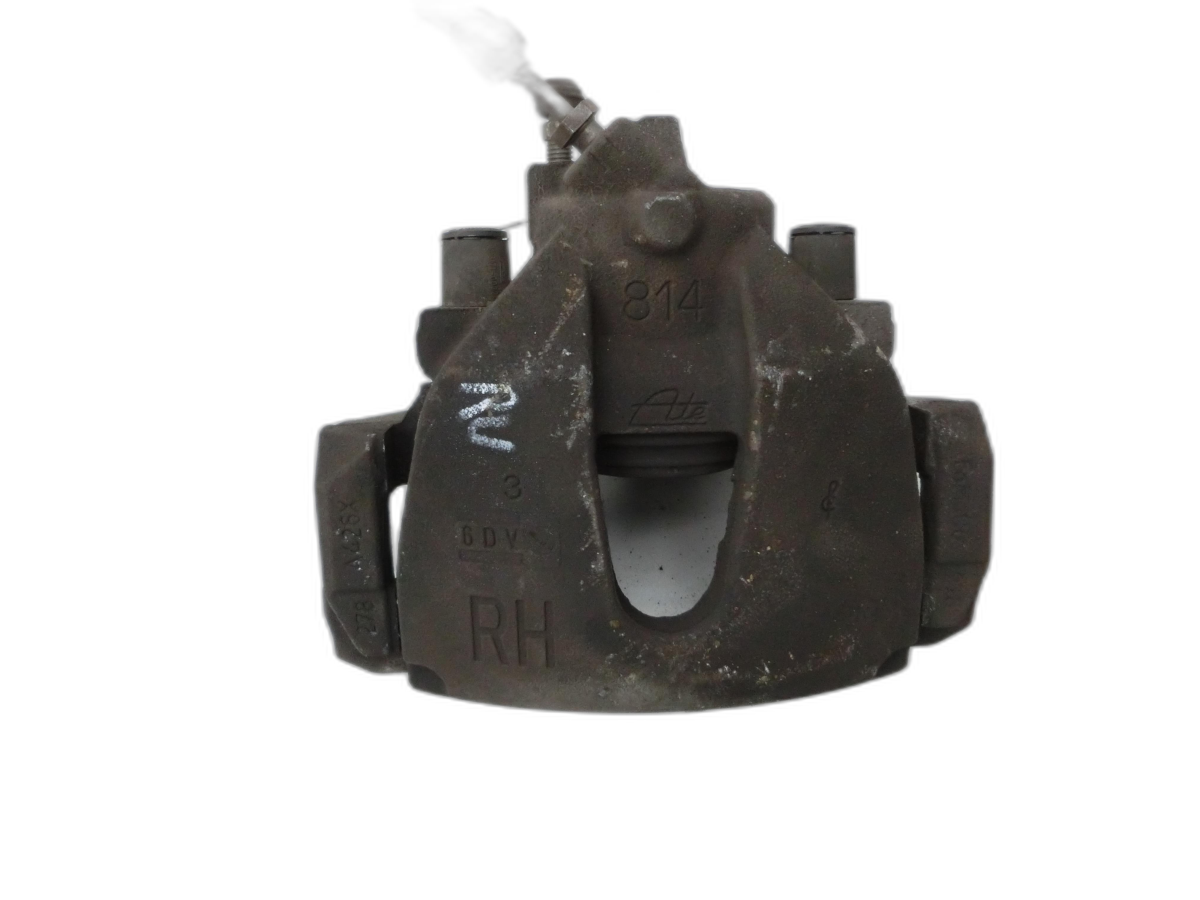 Pinza freno anteriore Dx per Ford Focus III 3 14-18 - Bild 1