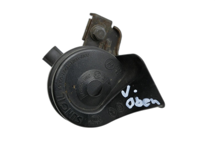 KIA Carens RP IV 13-19 Signalhorn Hupe Hochton High Tone 12V KIA Carens RP IV 13-19 29.08.2014 96620A4100... Bild 1