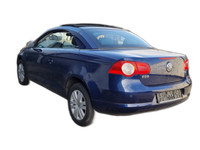 VW EOS 1F 06-10 Scharnier Verdeck Links VW EOS 1F 06-10 16.08.2007 1Q0871405 9211485 gebraucht Vorschau 9