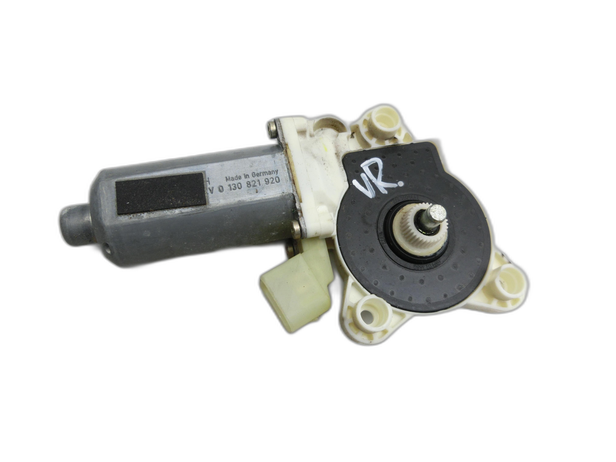 Mercedes C209 CLK 320 05-09 Coupe Fensterhebermotor Rechts Vorne  - Bild 1