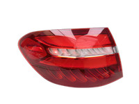 Mercedes X253 15-19 Kombi LED Rückleuchte Rücklicht Heckleuchte Links orig Mercedes X253 15-19 14.09.2015... Vorschau 1