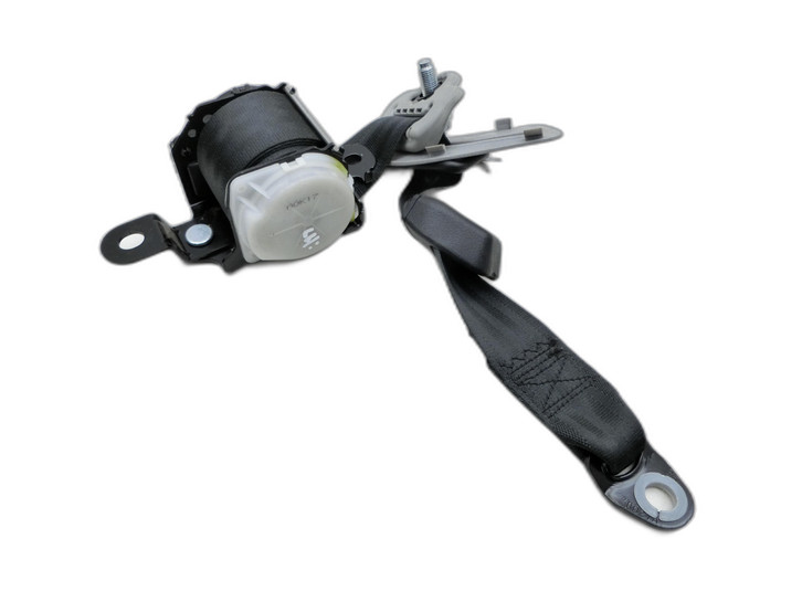 SSangyong Korando CK C200 13-17  Gurt Sicherheitsgurt Links Hinten  - Bild 1