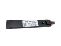Skoda Octavia III 5E 17-20 Antennenverstärker Weiche Antenne Verstärker Modul Skoda Octavia III 5E 17-20 03.01.2018... Vorschau 1
