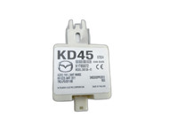 Mazda 6 GJ 12-15 Steuergerät ECU Modul SG KD45 ANRT Mazda 6 GJ 12-15 30.01.2015 MR6235ANR gebraucht Vorschau 1