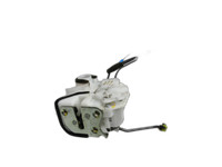 Mirage Space Star II A10 12-16 Türschloss m. ZV Stellmotor Links Hinten Mirage Space Star II A10 12-16 25.03.2013... Vorschau 1