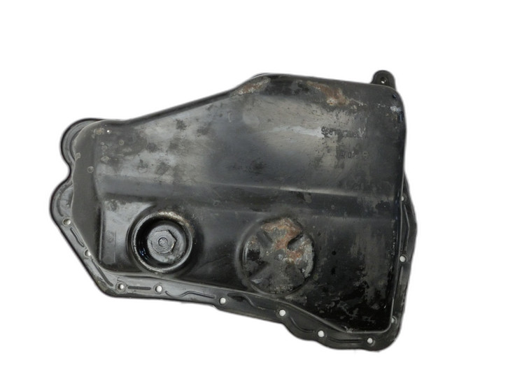 Citroen C5 RD TD 12-14 HDi 2,0 120KW RH02 Ölwanne Motorwanne  - Bild 1