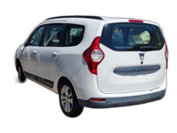 Dacia Lodgy J92 Spiegel Aussenspiegel Rechts 389 Dacia Lodgy J92 01.02.2013 gebraucht Vorschau 9