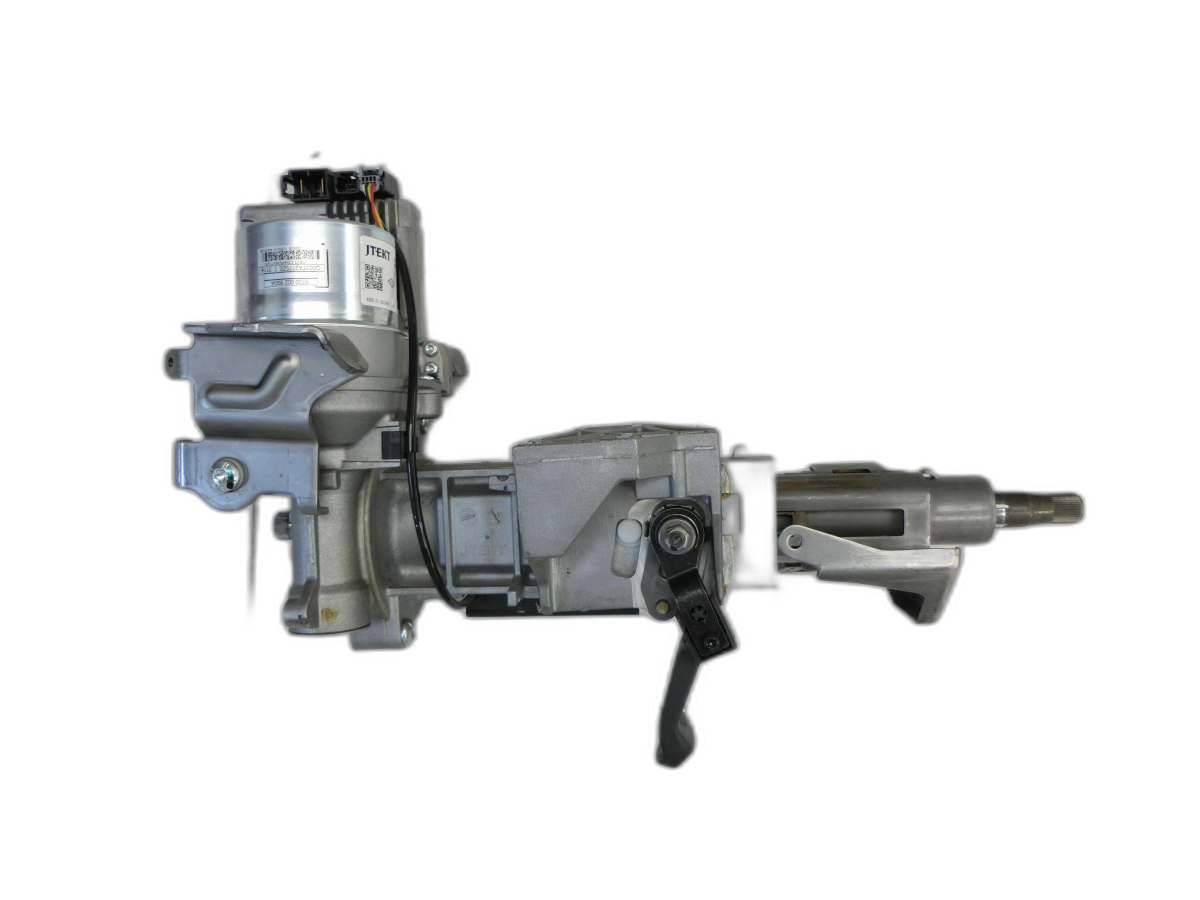 Aide au volant électrique Colonne de direction pour Renault Clio IV BH 12-20 - Bild 1