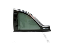 Opel Adam M13 13-19 3T Seitenscheibe fest hinten links mit Zierleiste Opel Adam M13 13-19 01.01.2015 13352292... Vorschau 1